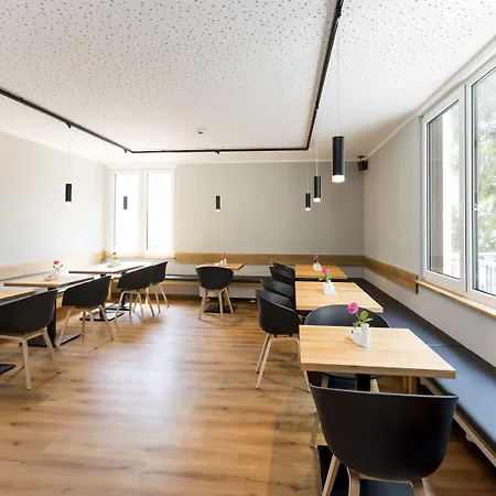 Homestay Mk Monteurzimmer Eschborn