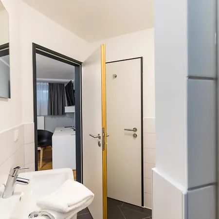 Homestay Mk Monteurzimmer *