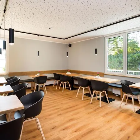 Mk Monteurzimmer * Eschborn