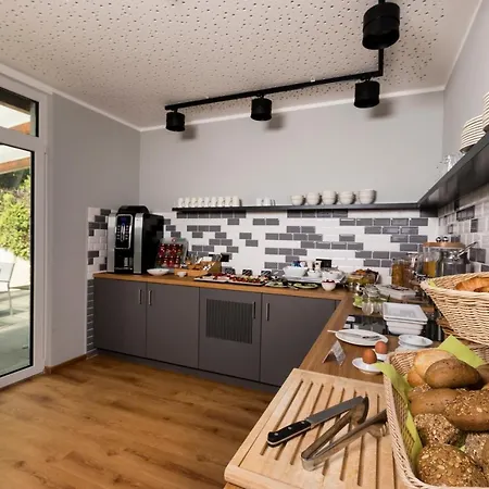 Mk Monteurzimmer