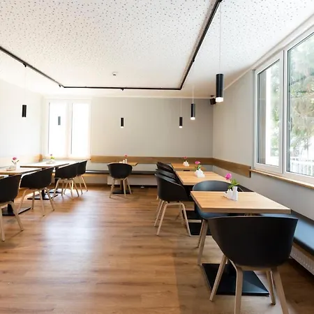 Homestay Mk Monteurzimmer *
