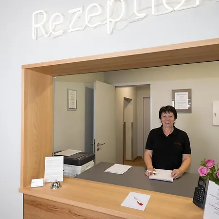 Accommodatie bij particulieren Mk Monteurzimmer Eschborn