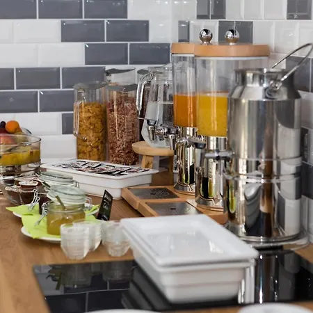 Mk Monteurzimmer Eschborn