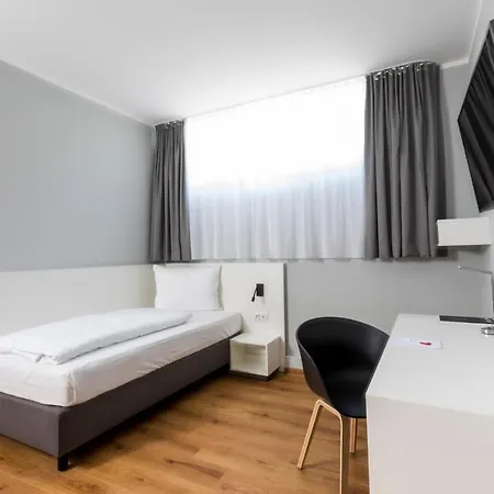 Séjour chez l'habitant Mk Monteurzimmer Eschborn