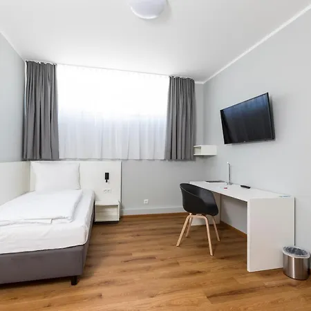 Séjour chez l'habitant Mk Monteurzimmer Eschborn