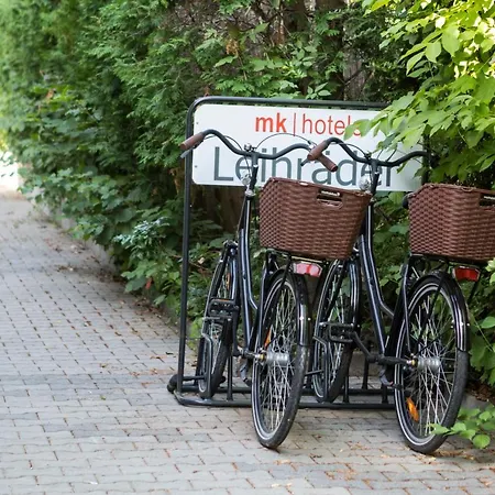 Mk Monteurzimmer