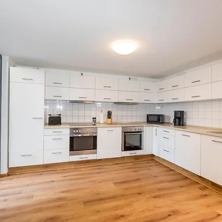 Accommodatie bij particulieren Mk Monteurzimmer Eschborn