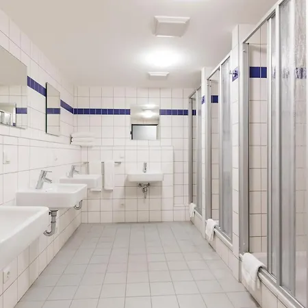 Mk Monteurzimmer Homestay Eschborn