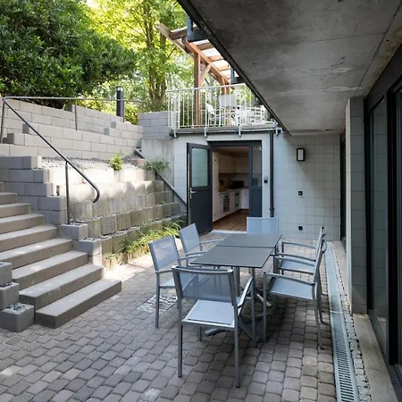 Accommodatie bij particulieren Mk Monteurzimmer Eschborn