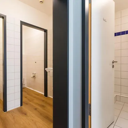Homestay Mk Monteurzimmer Eschborn