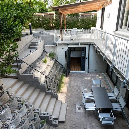 Homestay Mk Monteurzimmer *