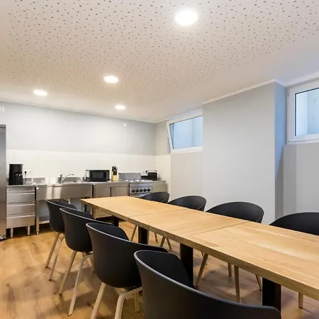 Mk Monteurzimmer 홈스테이