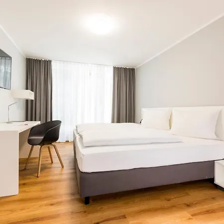Mk Monteurzimmer Séjour chez l'habitant