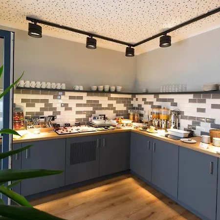 Séjour chez l'habitant Mk Monteurzimmer Eschborn