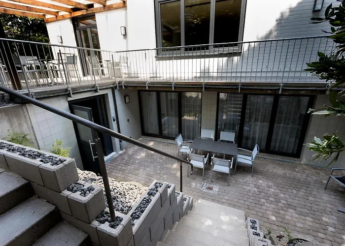 Mk Monteurzimmer Habitación en casa particular