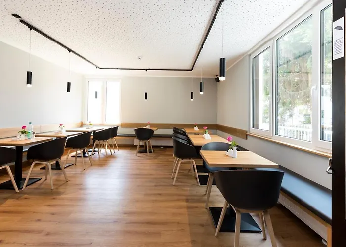 Habitación en casa particular Mk Monteurzimmer *