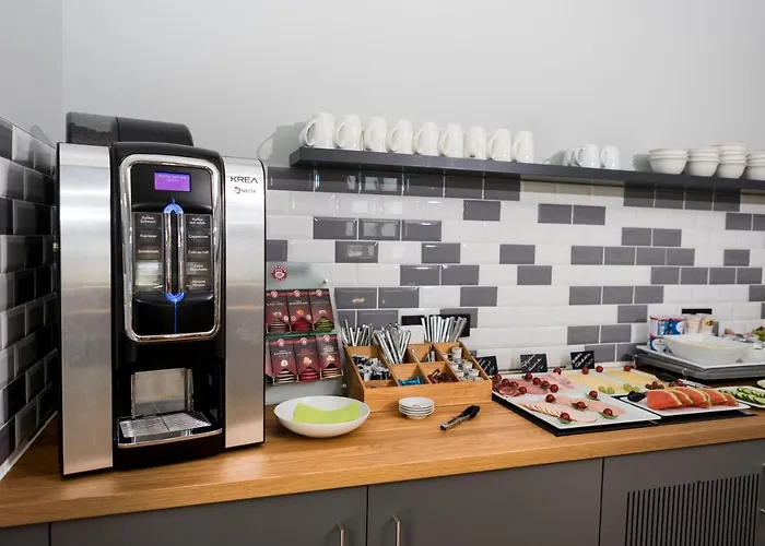 Mk Monteurzimmer Eschborn