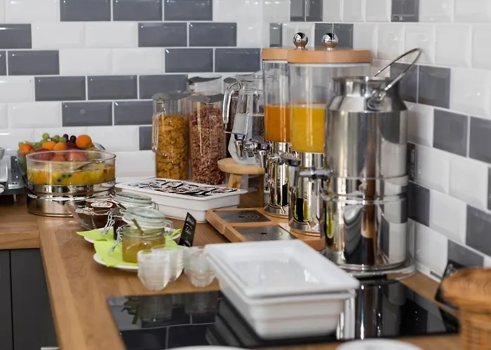 Mk Monteurzimmer Eschborn