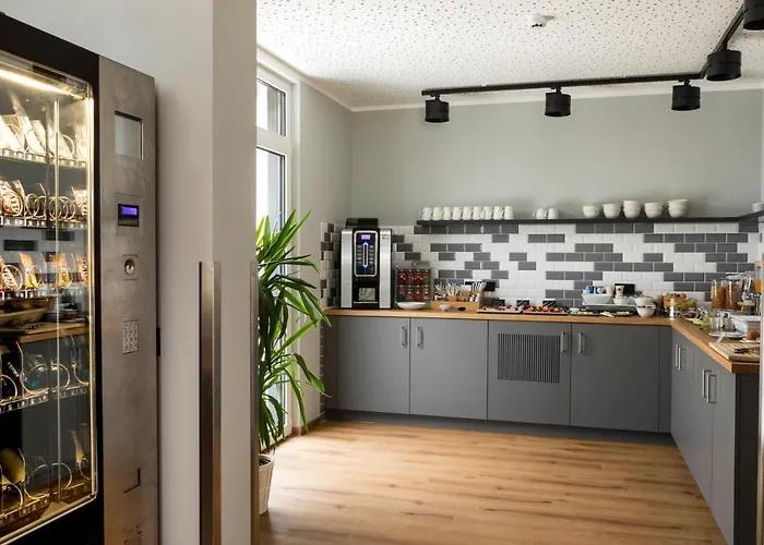 Mk Monteurzimmer Habitación en casa particular Eschborn