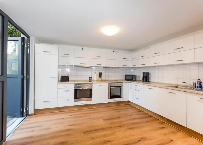 Habitación en casa particular Mk Monteurzimmer Eschborn