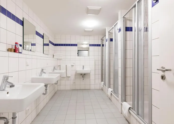 Mk Monteurzimmer Habitación en casa particular Eschborn