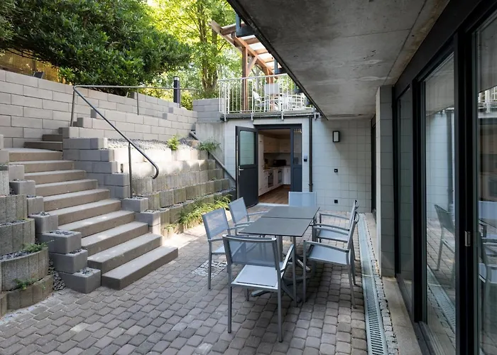 Habitación en casa particular Mk Monteurzimmer Eschborn