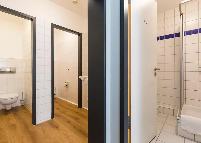 Habitación en casa particular Mk Monteurzimmer Eschborn