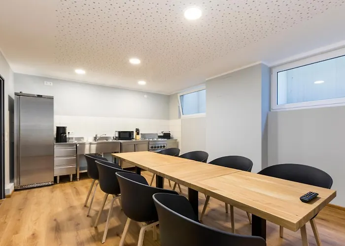 Mk Monteurzimmer Habitación en casa particular