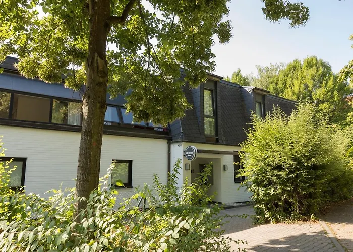 Mk Monteurzimmer Eschborn