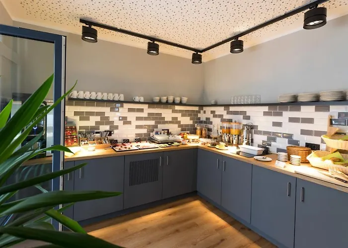 Habitación en casa particular Mk Monteurzimmer Eschborn